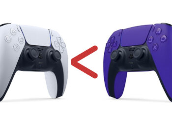With its brand-new versions, Sony has actually silently upgraded the PS5 DualSense controller