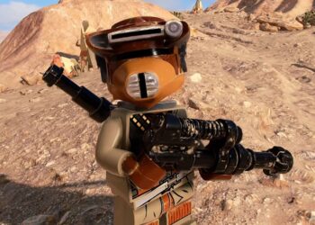 LEGO Star Wars: The Skywalker Saga developer video highlights content and the game's sense of freedom
