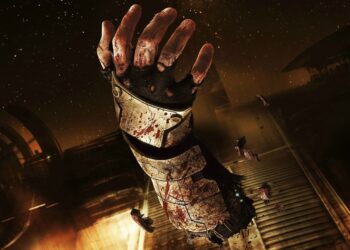 Dead Space remake slated for a very early 2023 launch