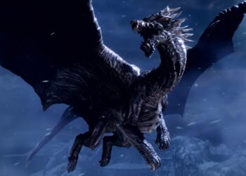 A test for Monster Hunter Rise is currently offered to Nintendo Switch Online individuals