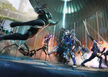 Marvel's Avengers War Table remodel coming March 24