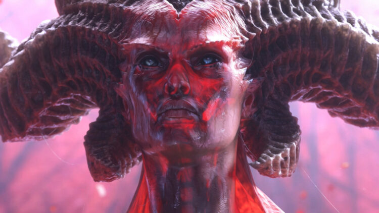 Diablo 4 overcomes 6 mins of brand-new gameplay video footage