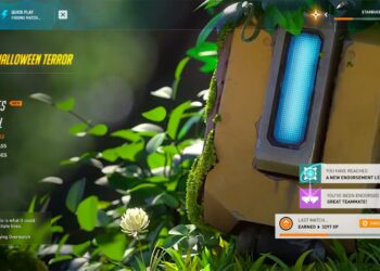 Overwatch 2 UI leakage includes very early fight pass and also even more