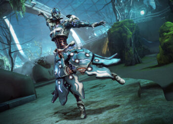 Warframe Devstream 161 wrap-up: Angels of the Zariman launch day, attributes as well as even more