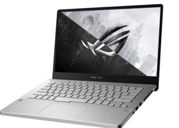 Save $300 on the costs ASUS ROG Zephyrus G14 pc gaming laptop computer