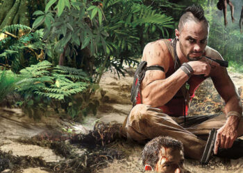 Far Cry 3 innovative supervisor leaves Ubisoft after virtually twenty years at the firm