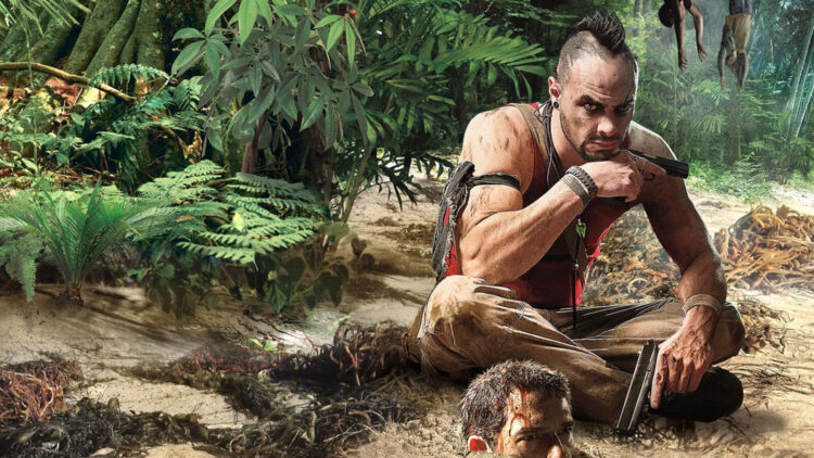 Far Cry 3 innovative supervisor leaves Ubisoft after virtually twenty years at the firm