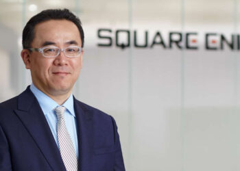 Square Enix head of state still wishes to press onward with blockchain video games in spite of extensive reaction