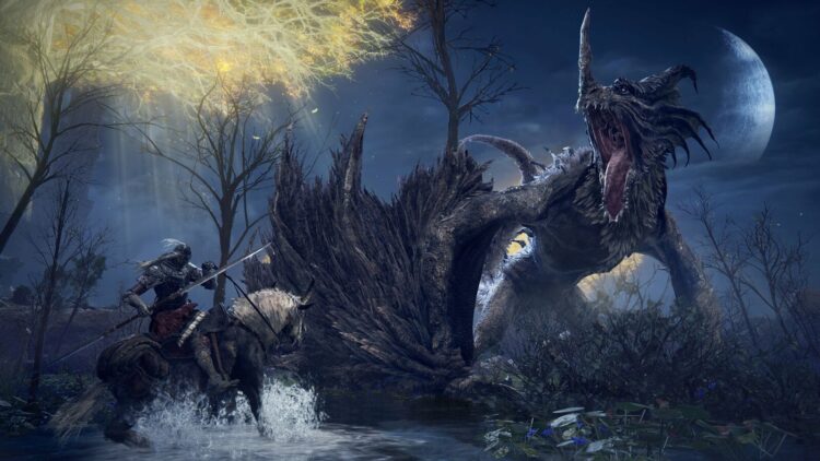 Xbox Series X/S leads in buck sales throughout March, Elden Ring once more tops software application