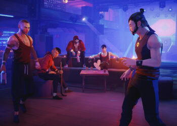 Sifu allows you come to be the pupil or the master with brand-new trouble choices upgrade