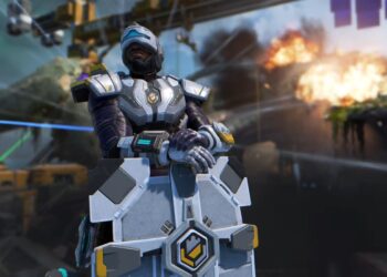 Apex Legends: Newcastle malfunction – Gameplay summary for the video game's following protective giant