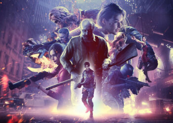 Resident Evil Re: Verse reveals indicators of life, on Stadia of all locations