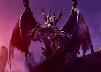 Monster Hunter Rise: Sunbreak stream exposes Switch Skill Swap capability, Follower Quests, and also extra on Malzeno