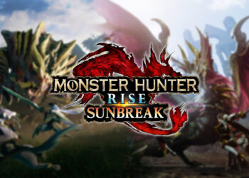 Monster Hunter Rise: Sunbreak – Could this be the collection' finest growth yet?