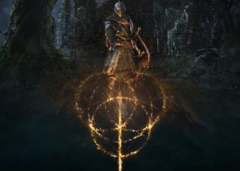 Finished Elden Ring however never ever played Dark Souls? Now's the moment