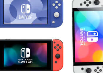 Amazon Prime Day 2022 Nintendo Switch bargains: Here's what to anticipate