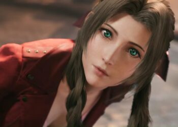 Final Fantasy 7 information to be cooperated June as component of wedding anniversary party
