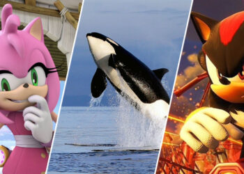5 points that ought to remain in the Sonic the Hedgehog 3 film