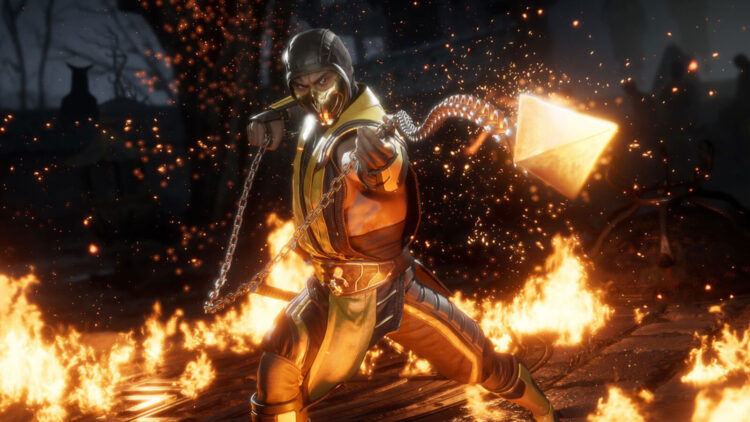 MultiVersus leakage recommends Mortal Kombat's Scorpion and also Ted Lasso may sign up with lineup