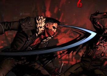 Darkest Dungeon 2 is established for a February 2023 launch on Steam as well as the Epic Games Store