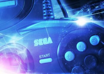 SEGA has actually introduced the Mega Drive Mini 2, features 50 pre-installed SEGA CD as well as SEGA Genesis video games