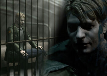 Silent Hill doesn’t need a remake; it just needs to be left alone