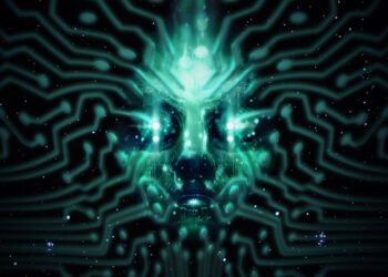 System Shock remake obtains a scary brand-new trailer, still no launch day