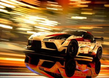 Sony's Gran Turismo flick to be routed by Neill Blomkamp, staged launch established for August 2023