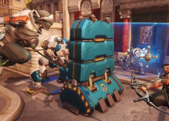 Overwatch 2 will certainly include a Battle Pass, no Loot Boxes, a brand-new hero every various other period, a lot more