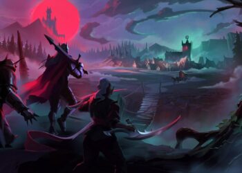 V Rising marketed 2 million duplicates its initial month in Early Access