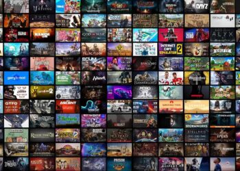 The Steam Summer Sale begins following week on June 23