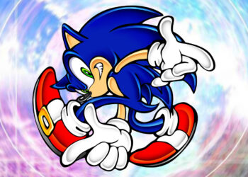 Sonic Adventure is still the gold requirement for 3D Sonic video games