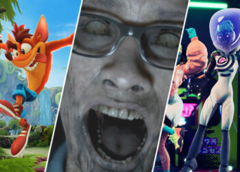 Are the PS Plus July Essential video games any type of excellent?