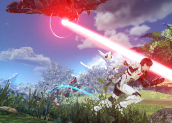 Phantasy Star Online 2 lastly concerns PS4 in the west nearly a years after it was indicated to