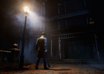 Supermassive's The Devil in Me launches this autumn