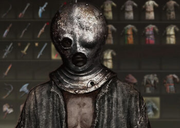 Please, FromSoftware, don’t allow Elden Ring 2 worsen the hoarding trouble that you produced
