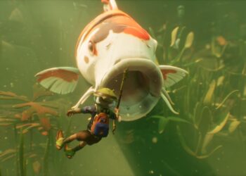 Obsidian's survival video game Grounded is obtaining its very own computer animated collection