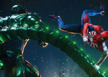 Marvel’s Spider-Man Remastered computer functions and also specifications outlined