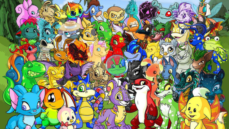 Huge Neopets hack might have endangered over 69 million accounts, cyberpunk desires $100,000 for the information