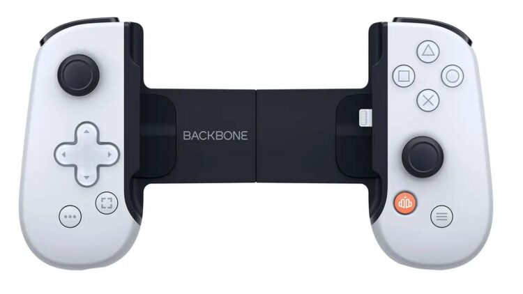Backbone-One PlayTerminal Edition allows you play your PS4 and also PS5 video games on apple iphone making use of Remote Play