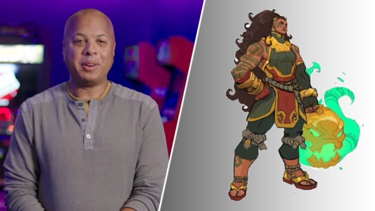 Project L will certainly be cost-free to play, with Illaoi signing up with the lineup