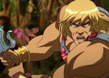 New and Thrilling Masters of the Universe Film in Progress at Amazon with Director of Bumblebee at the Helm