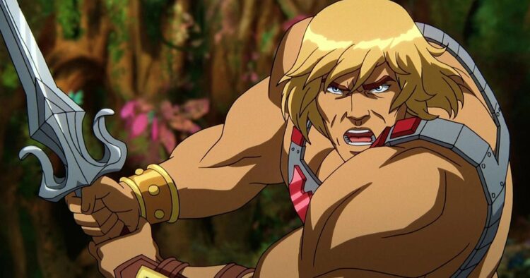 New and Thrilling Masters of the Universe Film in Progress at Amazon with Director of Bumblebee at the Helm