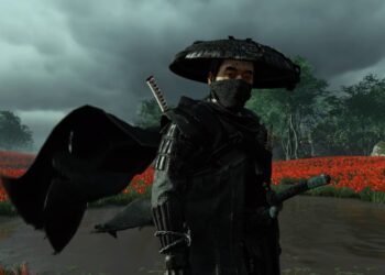 Public anger erupts over Helldivers 2 PSN account connection requirements leading to Ghost of Tsushima developers confirming no need for PC users to link accounts for solo mode