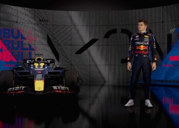 EA Sports Formula 1 2024 Sneak Peek Part III: Get Ready to Listen to Max Verstappen’s Personal Commentary on the Tediousness of Consistent Victories