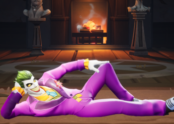 Mark Hamill reprises his role as the Clown Prince of Crime in MultiVersus, showcased as a playable character in the latest cinematic trailer