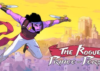The Rebel Workshop of Persia Postpones Steam Early Access Debut to Avoid Hades 2, the Present Favorite in Alpha