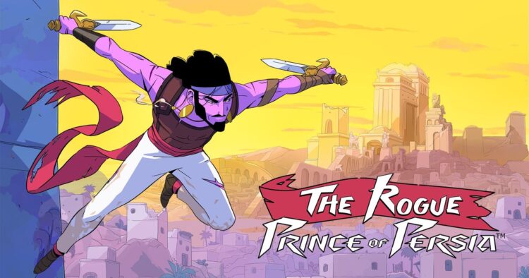 The Rebel Workshop of Persia Postpones Steam Early Access Debut to Avoid Hades 2, the Present Favorite in Alpha