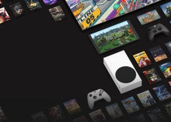 Microsoft shifts focus to mobile sector with launch of fresh mobile games shop this upcoming summer