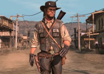 With the upcoming unveiling of developments about GTA 6, the likelihood of a PC launch for Red Dead Redemption seems promising
